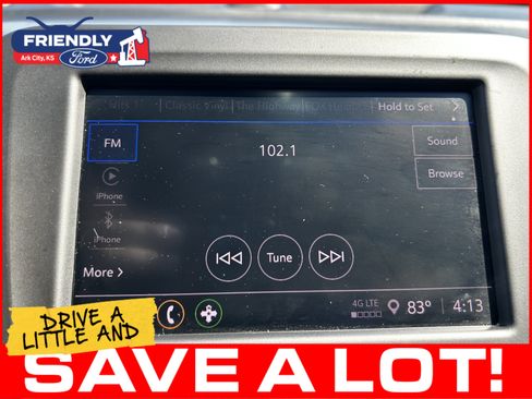 Used 2024 Chevrolet Equinox LT AWD/4WD image 13