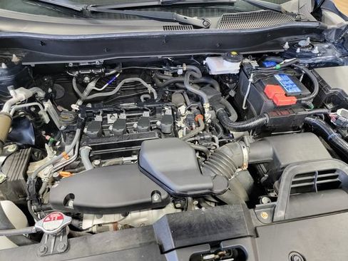 Certified 2024 Honda CR-V EX image 35