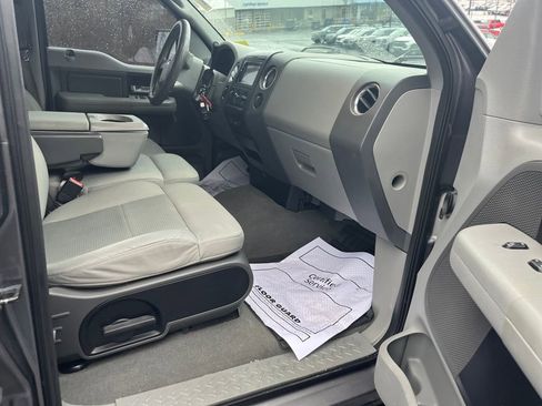 Used 2008 Ford F150 image 28
