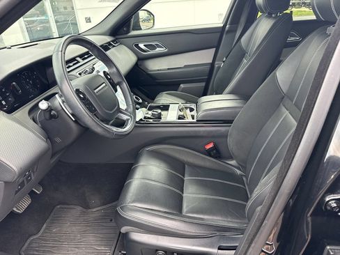 Used 2020 Land Rover Range Rover Velar R-Dynamic S AWD/4WD image 9