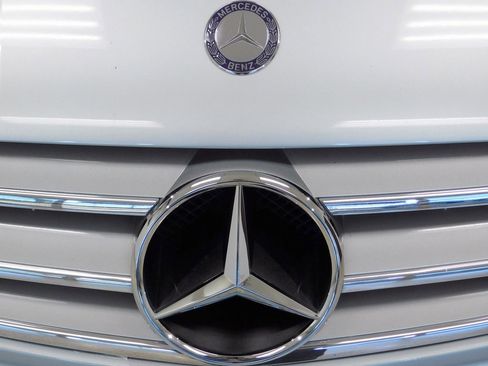 Used 2007 Mercedes-Benz CLK 350 Cabriolet image 18