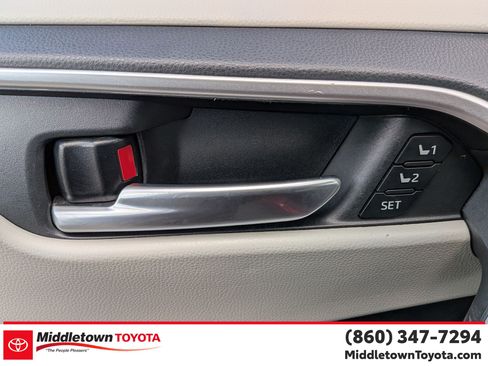 Certified 2023 Toyota RAV4 XLE Premium AWD/4WD image 11
