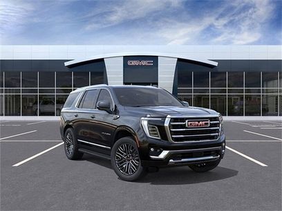 New 2026 GMC Yukon Elevation