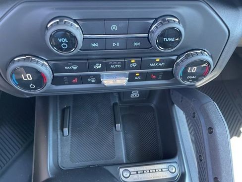 New 2026 Ford Bronco Big Bend AWD/4WD image 46