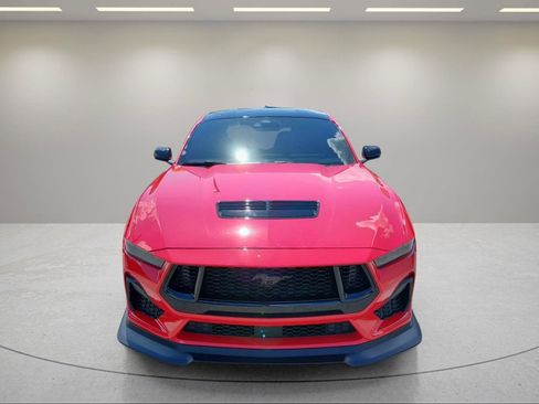 Used 2024 Ford Mustang GT RWD image 8