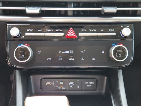 Certified 2026 Hyundai Tucson SEL AWD/4WD image 22