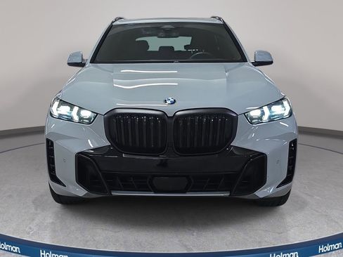 Used 2024 BMW X5 sDrive40i w/ M Sport Package RWD image 3