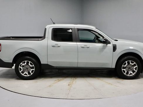 Used 2024 Ford Maverick Lariat w/ 4K Tow Package AWD/4WD image 7