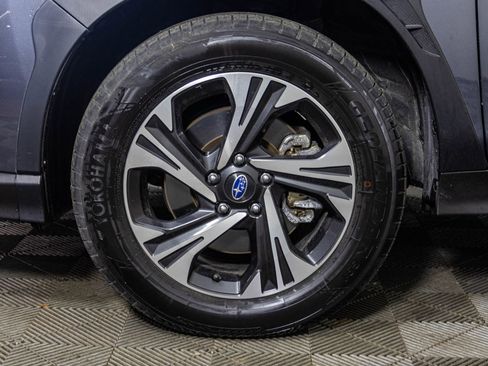 Used 2024 Subaru Crosstrek 2.0i Premium image 49