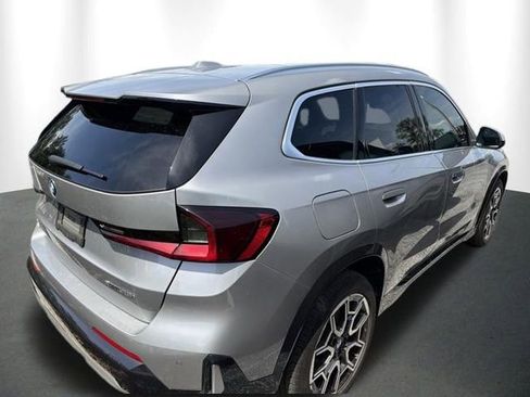 Certified 2024 BMW X1 xDrive28i w/ Convenience Package AWD/4WD image 7