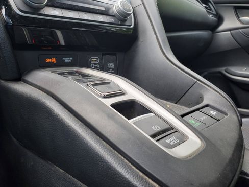 Used 2019 Honda Insight EX image 21