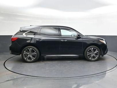 Used 2020 Acura MDX SH-AWD w/ Technology Package