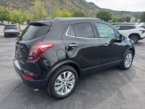 Used 2018 Buick Encore Preferred FWD image 7