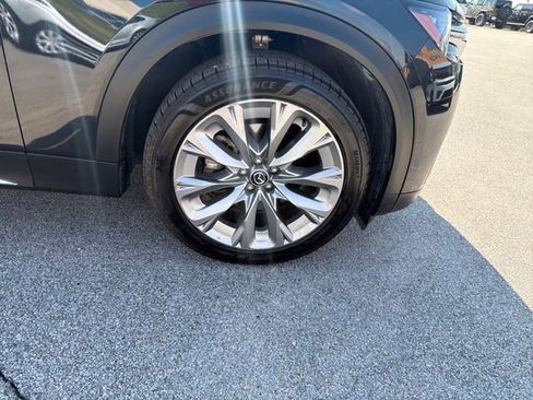 Used 2024 MAZDA CX-90 3.3 Turbo w/ Premium Package AWD/4WD image 50