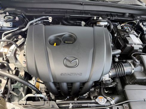 New 2026 MAZDA CX-30 AWD 2.5 S image 14
