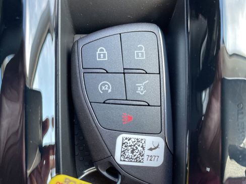 New 2026 Buick Envision Sport Touring image 27