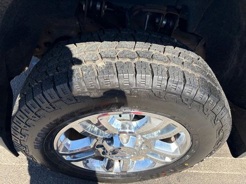 Used 2019 Chevrolet Silverado 2500 High Country w/ Duramax Plus Package AWD/4WD image 20
