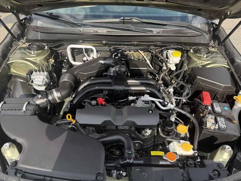 Used 2018 Subaru Outback 2.5i Premium AWD/4WD image 23