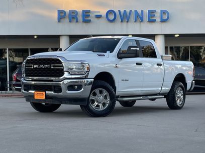 Used 2024 RAM 2500 Big Horn