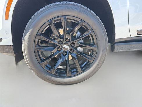 Used 2025 Cadillac Escalade Sport Platinum image 43