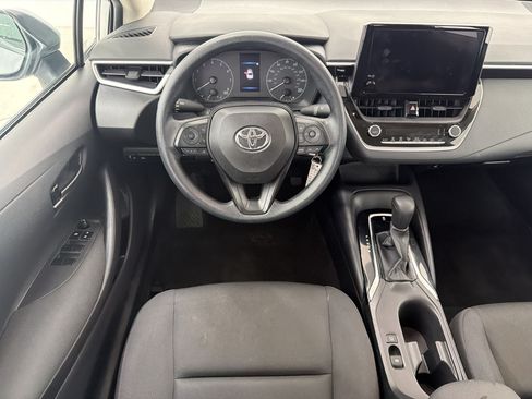 Used 2024 Toyota Corolla LE FWD image 25