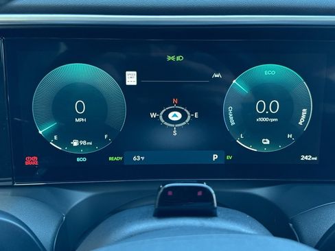 New 2026 Hyundai Palisade Limited image 9