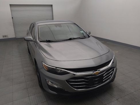 Used 2024 Chevrolet Malibu LT FWD image 14