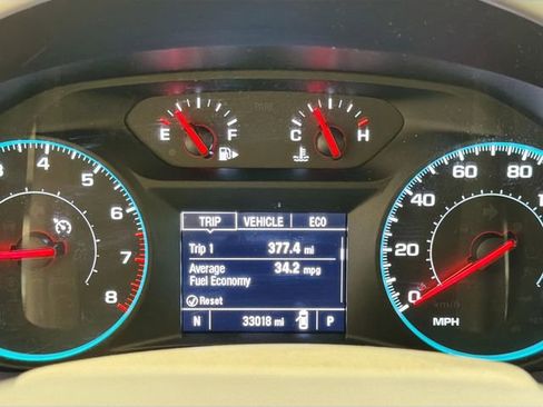 Used 2023 Chevrolet Malibu LT image 11