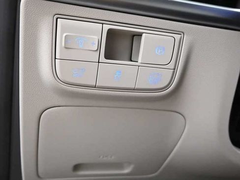New 2026 Hyundai Tucson Limited AWD/4WD image 23
