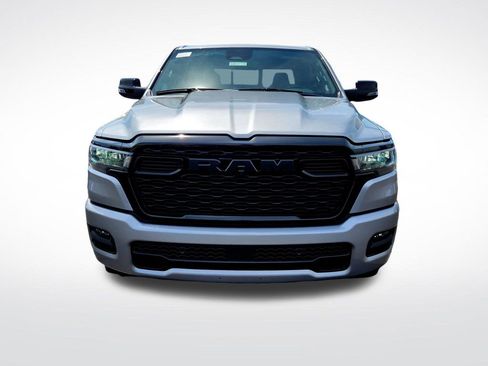 New 2026 RAM 1500 Big Horn image 3