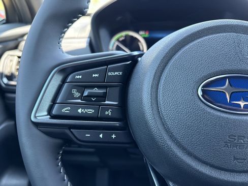New 2026 Subaru Forester Limited image 15