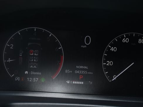 Certified 2024 Honda Pilot EX-L image 14