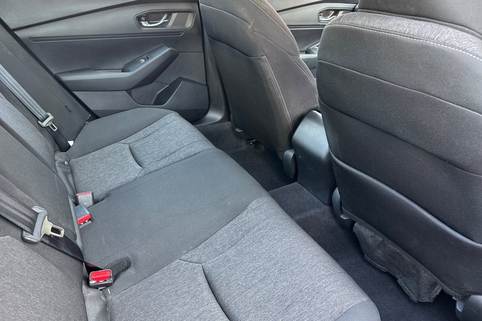 Used 2024 Honda Accord EX image 29