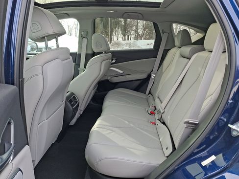 Certified 2021 Acura RDX w/Technology Package image 10