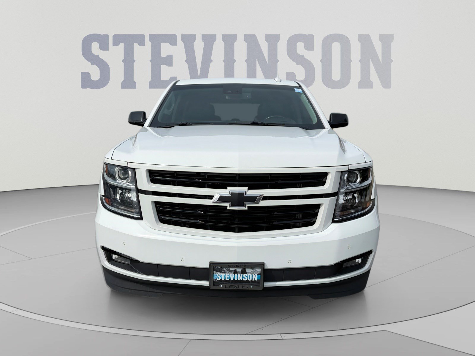 Used 2018 Chevrolet Tahoe Premier AWD/4WD image 8