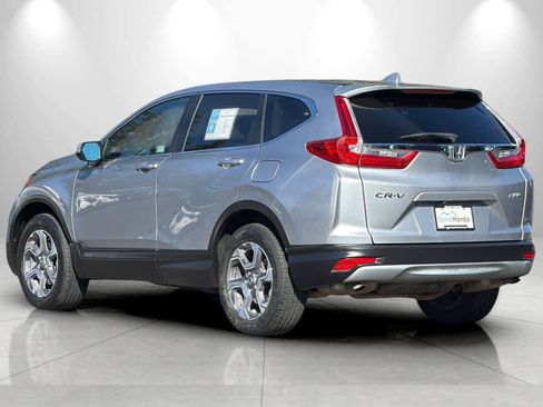 Used 2018 Honda CR-V EX-L image 6