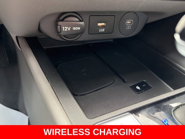Certified 2024 Hyundai Elantra SEL w/ Convenience Package FWD image 12