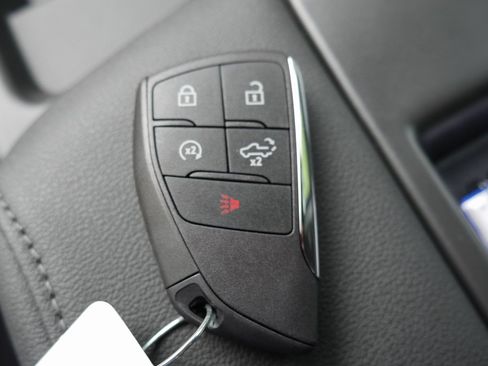 New 2026 Chevrolet Silverado 1500 LT image 20