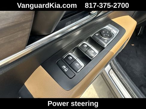 Used 2022 Kia Telluride SX w/ Nightfall Edition Package image 17