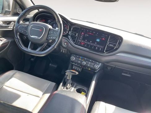 Used 2023 Dodge Durango GT AWD/4WD image 10