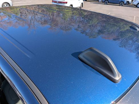 Used 2024 RAM 2500 Big Horn w/ Bed Utility Group image 14