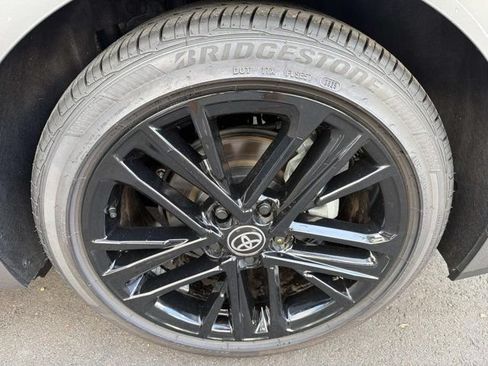 Certified 2026 Toyota Camry SE FWD image 31