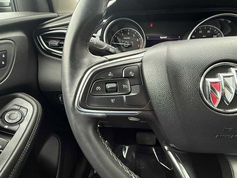 Used 2023 Buick Encore GX Preferred w/ Cold Weather Comfort Package image 18