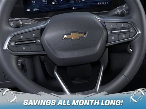 New 2026 Chevrolet Tahoe Premier w/ Sun And Tow Package AWD/4WD image 19