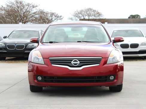 Used 2007 Nissan Altima 3.5 SL image 2