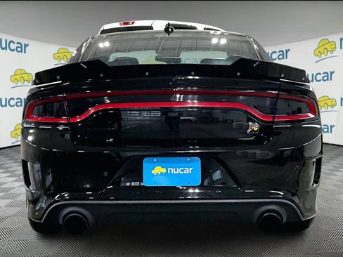 Used 2015 Dodge Charger R/T Scat Pack w/ Technology Group image 5