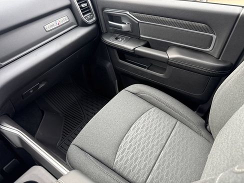 New 2026 RAM 2500 Lone Star AWD/4WD image 15