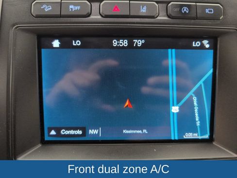Used 2019 Ford Expedition Platinum AWD/4WD image 28
