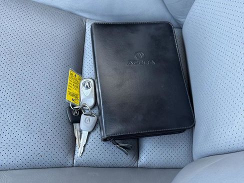 Used 2004 Acura TSX image 22