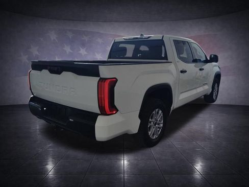 Used 2022 Toyota Tundra SR5 RWD image 5
